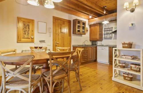 Gessa Apartment | Luderna - Dúplex Gessa C9 dera Montanheta