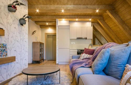 Gessa Apartment | Luderna - Dúplex Sabiera