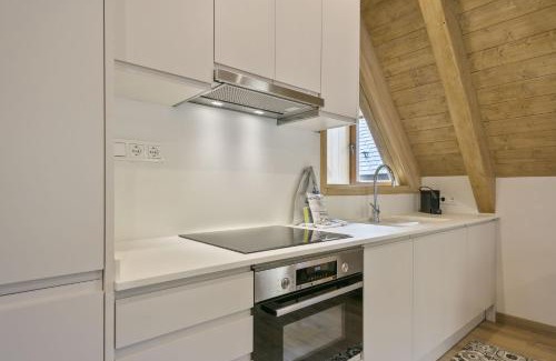 Gessa Apartment | Luderna - Dúplex Sabiera