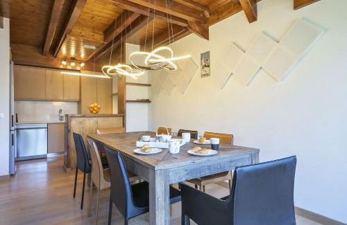 Gessa Apartment | Luderna - Dúplex Sant Marti XII