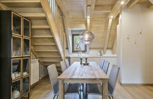 Gessa Apartment | Luderna - Dúplex Serradet