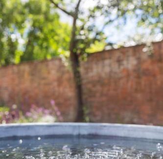 Ludwel House | Ludlow Townhouse