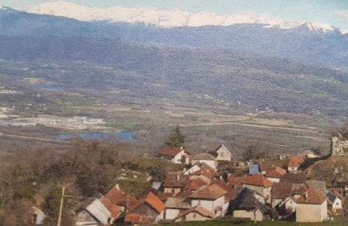 Crets en Belledonne Villa | ludo