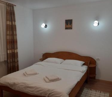 Fagaras House | Ludo