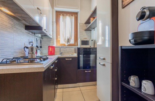 Santa Rita Apartment | Ludo s House by Wonderful Italy