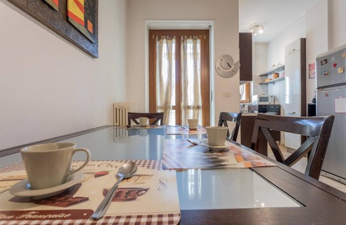 Santa Rita Apartment | Ludo s House by Wonderful Italy