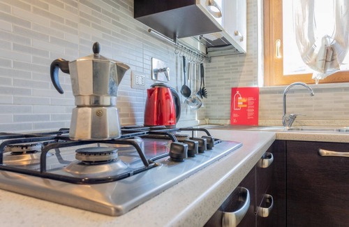Santa Rita Apartment | Ludo s House by Wonderful Italy