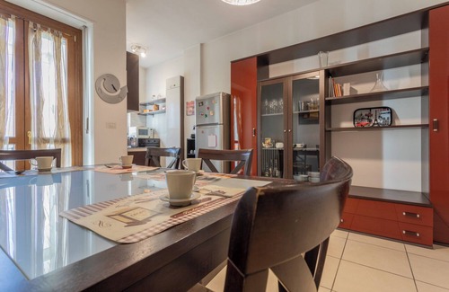 Santa Rita Apartment | Ludo's House by Wonderful Italy