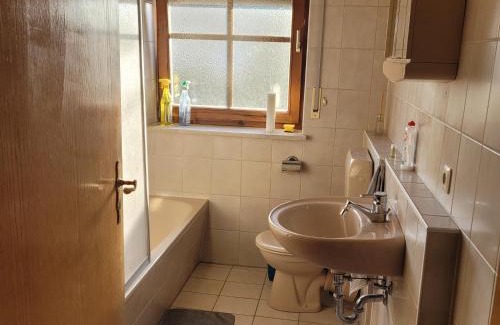 Straubing Apartment | Ludwig Sturm II