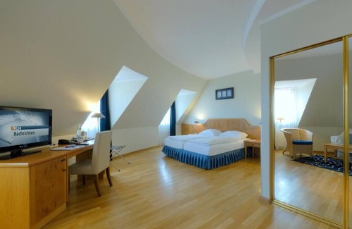 St Lorenz Hotel | Luebecker Hof