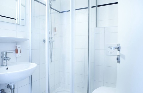 St Lorenz Hotel | Luebecker Hof