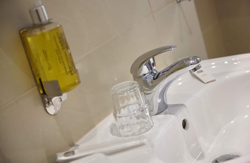 St Lorenz Hotel | Luebecker Hof