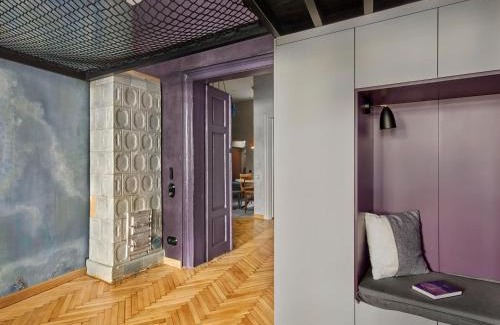 City Centre Apartment | Luella