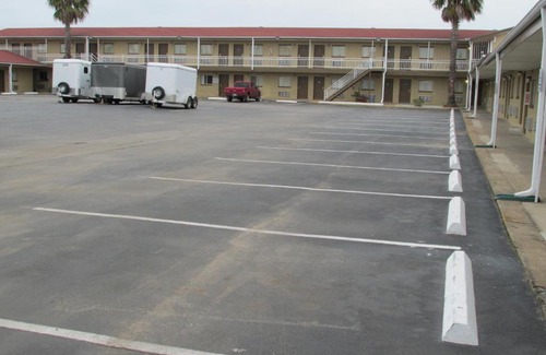 Lufkin Hotel | Lufkin Inn