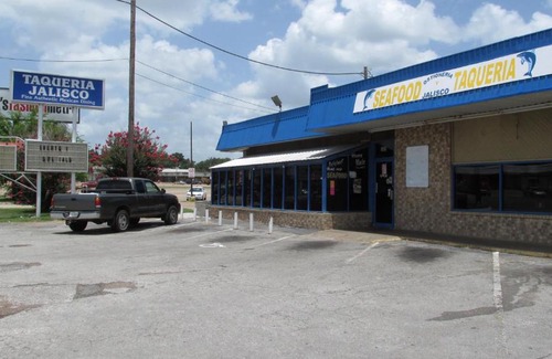 Lufkin Hotel | Lufkin Inn