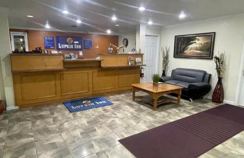Lufkin Hotel | Lufkin Inn
