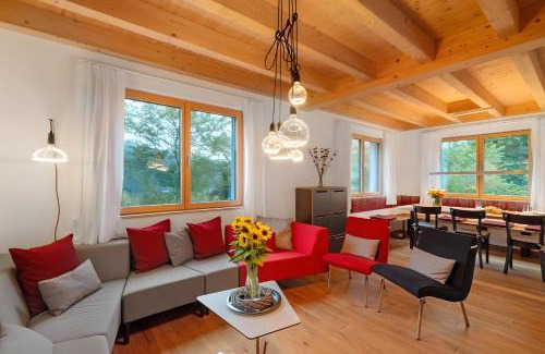 Huzenbach House | Lug ins Tal - Ferienhaus