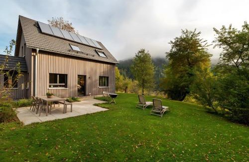 Huzenbach House | Lug ins Tal - Ferienhaus