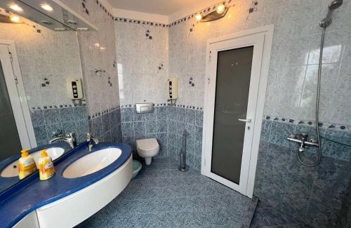 Sofia Apartment | Lugano Couples Quiet Apt w Free Street Parking