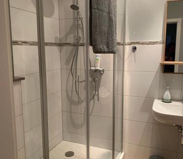 Hoexter Apartment | Lugano