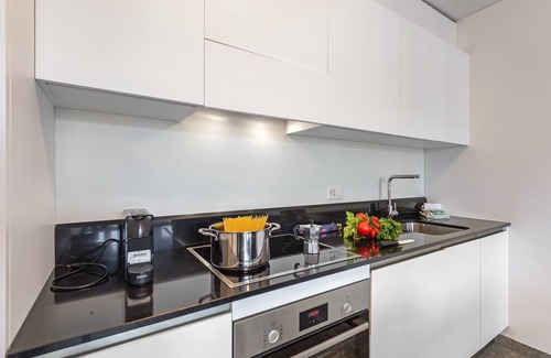 Massagno Apartment | Lugano Holiday, Massagno (Lugano), Switzerland