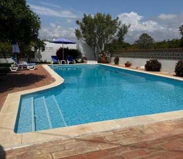 Albufeira House | Lugar das Andorinhas
