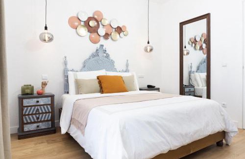 Cantanhede Hotel | Lugar do Ourives Boutique Hotel