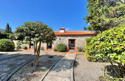 Vila Nova de Cerveira House | Lugar encantador com estacionamento incluído
