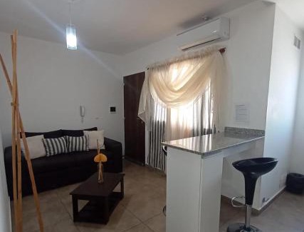 Olavarria Apartment | Lugar Encantador Con Estacionamiento Gratuito 1