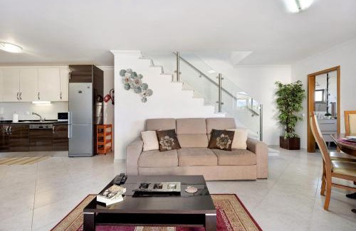 Montes de Alvor Villa | Lugar Encantador