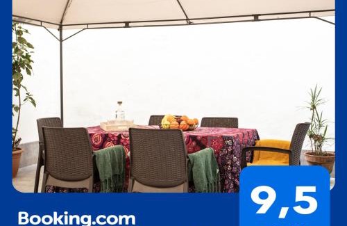 Uribarri Apartment | Lugar especial, gran patio, junto al ayuntamiento