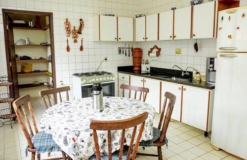 Monte Siao House | Lugar Perfeito Para ser Feliz