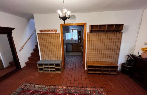 Barnag Apartment | Lugasvendégházbarnag