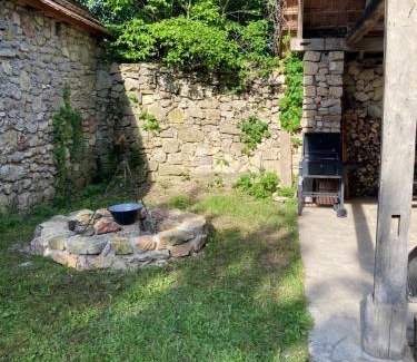 Barnag Apartment | Lugasvendégházbarnag