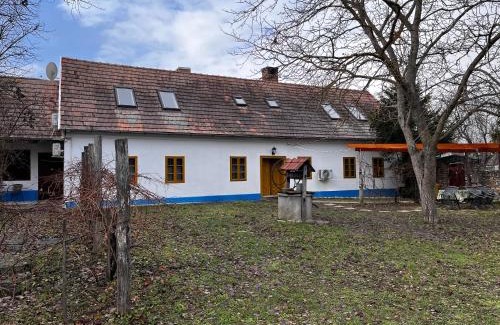 Barnag Apartment | Lugasvendégházbarnag
