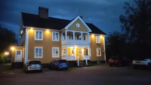 Malung Hotel | Lugnet Malung Hotell