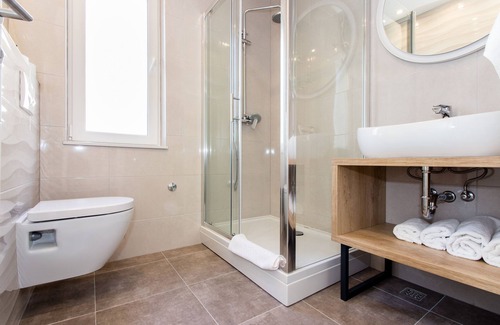 Bacvice Apartment | Lugo Apartment 3