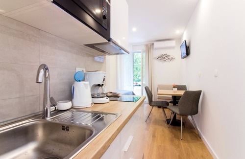 Bacvice Apartment | Lugo Apartments
