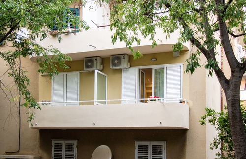Bacvice Apartment | Lugo Apartments