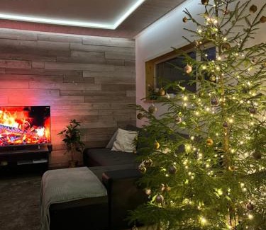 Rahtla House | Luguse Älfi Maja