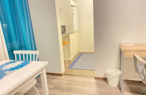 Lahti Apartment | Luhtikadun Studio Apartment