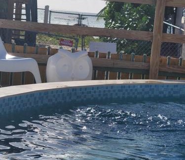 El Combate House | Luichy's Seaside Hotel at Playa El Combate