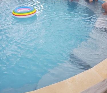 El Combate House | Luichy's Seaside Hotel at Playa El Combate