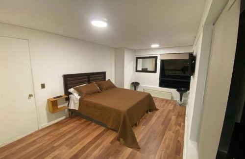 Providencia Apartment | Luigi's Apart Hotel