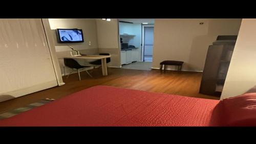Providencia Apartment | Luigi's Apart Hotel