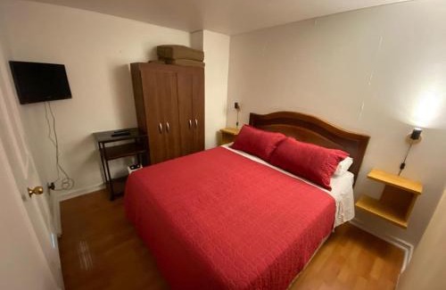 Providencia Apartment | Luigi's Apart Hotel