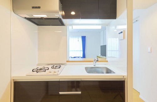 Setagaya Apartment | Luigo Setagaya