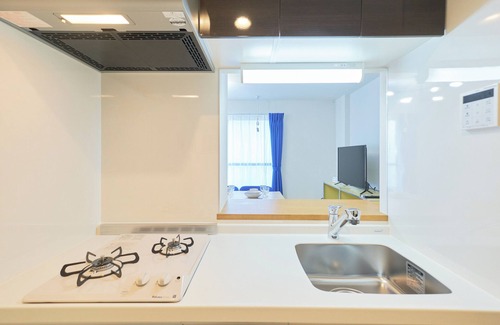 Setagaya Apartment | Luigo Setagaya