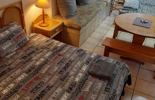 Waterval Boven Apartment | Luilekker Chalets