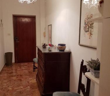 Ceparana House | Luisa Appartamento Lunigiana in Cinque Terre